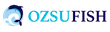 Ozsu Fish mobile logo